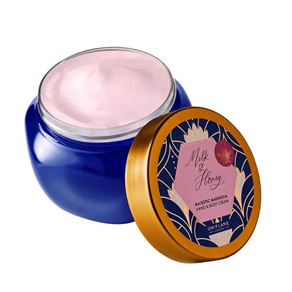 Magnolia podstavek za milo Oriflame - Akcija v trgovini Oriflame