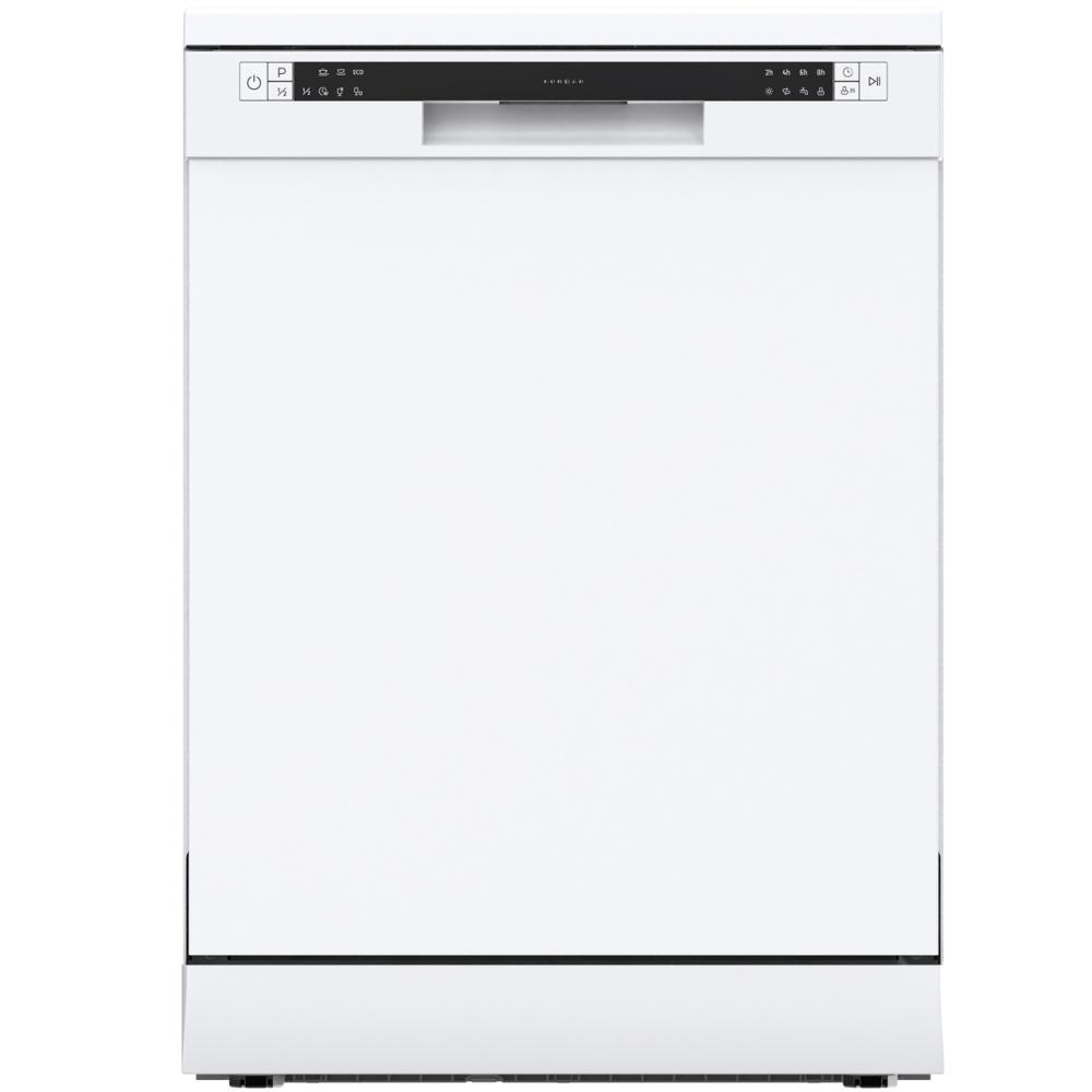 Prostostoječi pomivalni stroj KONČAR PP60BCM6 - Akcija v trgovini Pevex