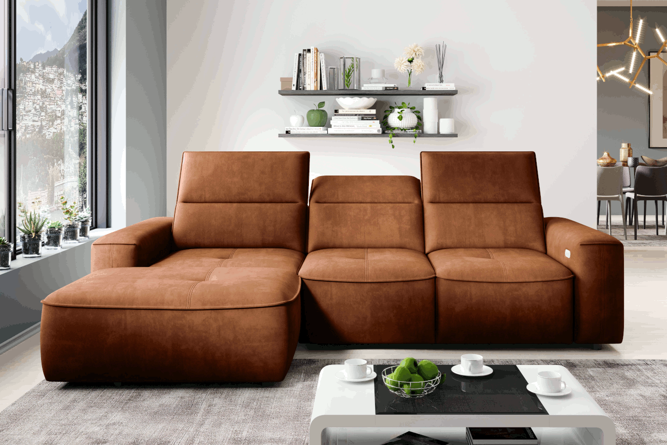 Kotna CARMELO S WERSAL - Akcija v trgovini Harvey Norman