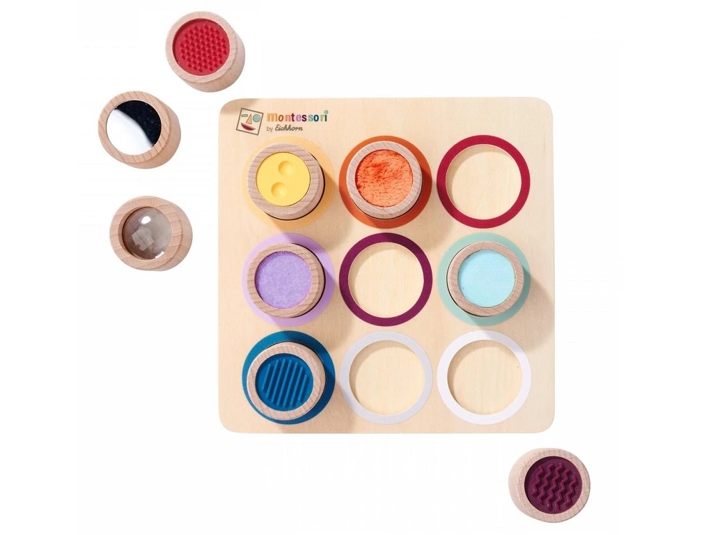 Eichhorn Senzorična deska - Akcija v trgovini Mueller