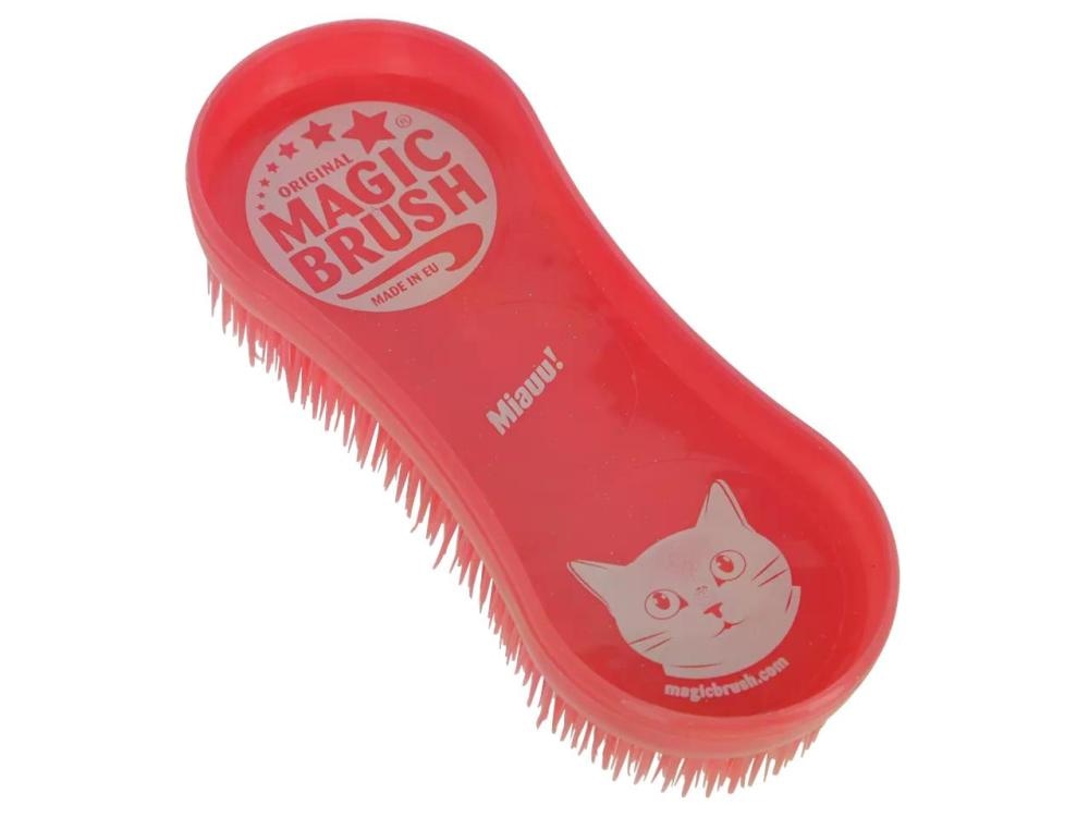 Kerbl Krtača za nego dlake - Akcija v trgovini Lidl