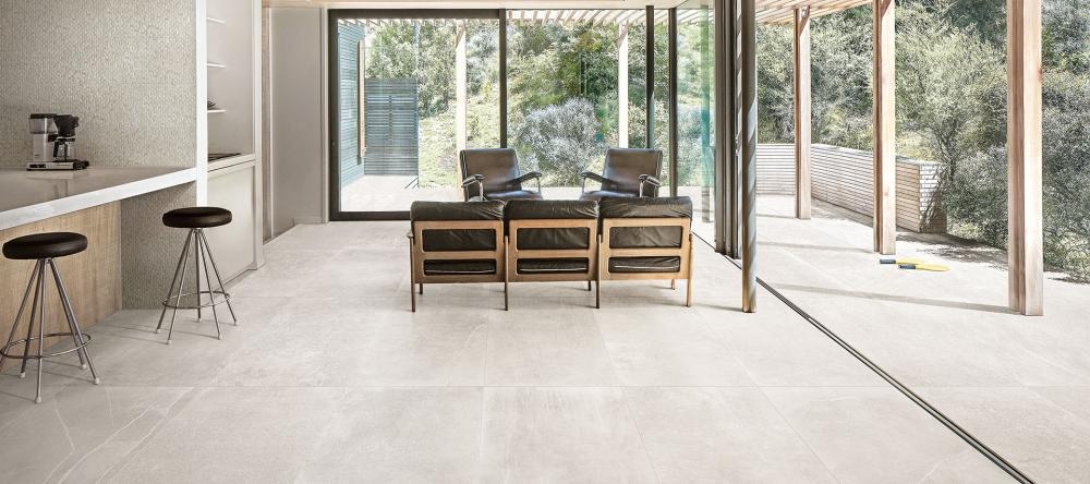 Keramika Unique Silk Natural 80 x 80 cm CERAMICHE PIEMME - Akcija v trgovini Jager