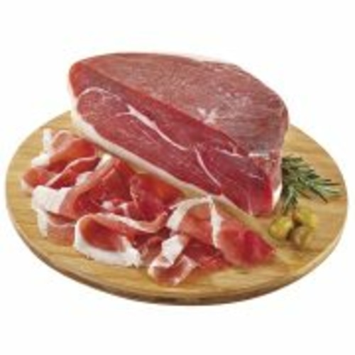 Kras Kraški delikatesni pršut - Akcija v trgovini Mercator