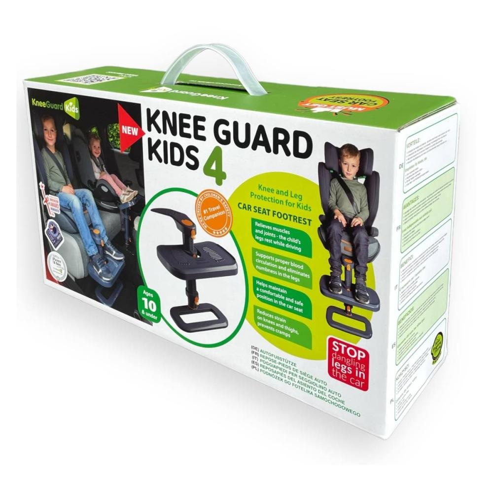 Opora za noge Knee Guard Kids - Akcija v trgovini Baby Center