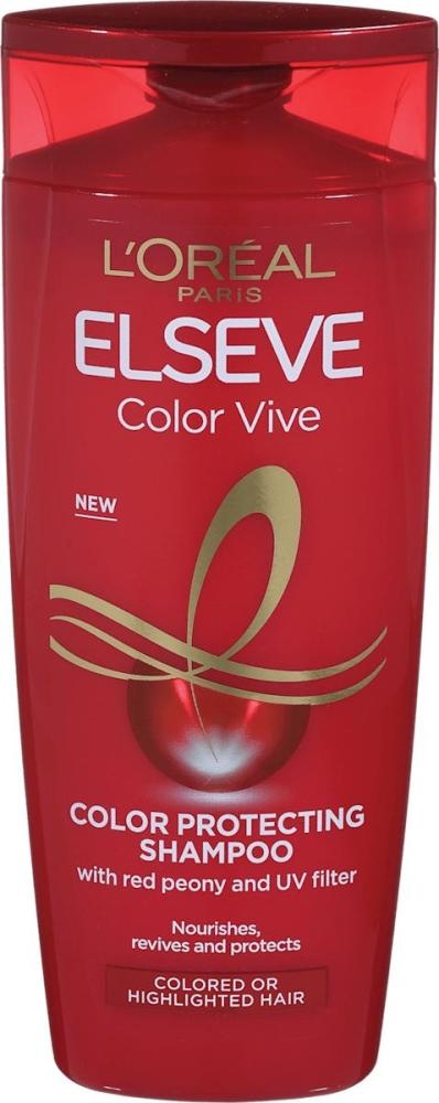 Šampon ali balzam za nego las Loreal Elseve 250 ml ali 200 ml - Akcija v trgovini Mercator