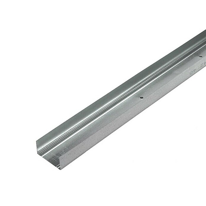 Profil UW d 3.000 x š 75 x v 40 mm - Akcija v trgovini Bauhaus