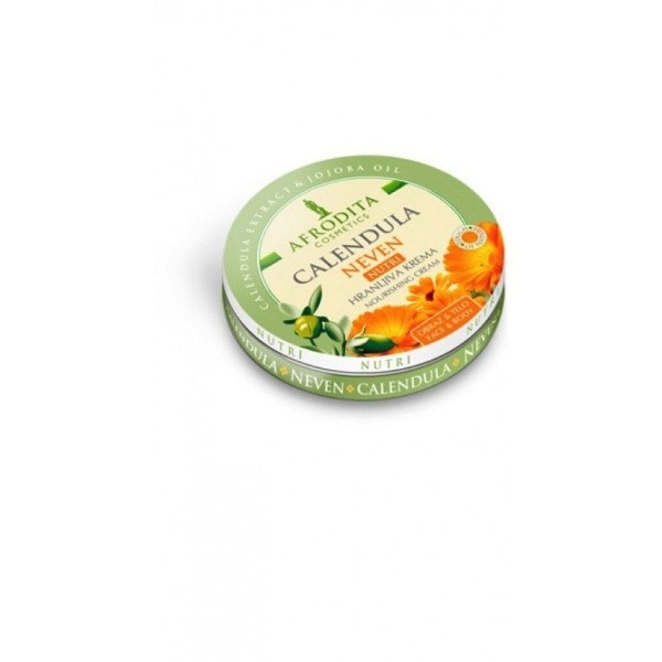 Afrodita Krema za obraz in telo Calendula 150 ml - Akcija v trgovini Spar