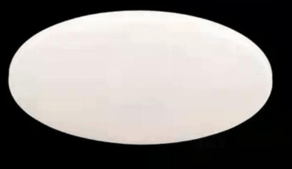 Novel Stropna LED-svetilka „Granda“ - Akcija v trgovini Lesnina