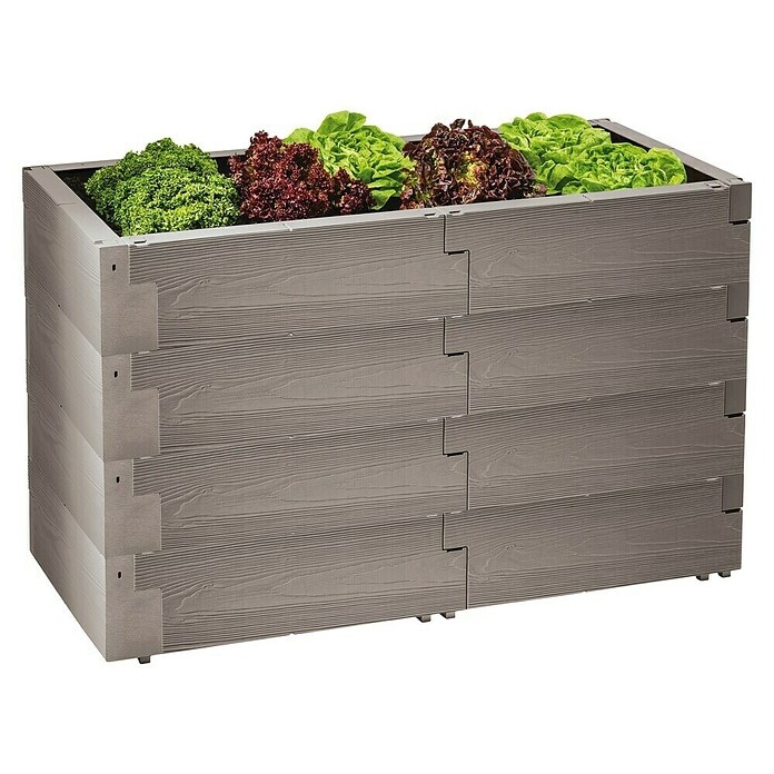 Visoka greda 'Timber' - Akcija v trgovini Bauhaus