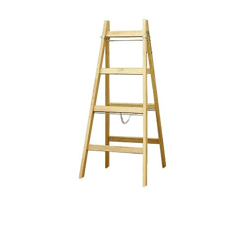 Lesena lestev - Akcija v trgovini Bauhaus