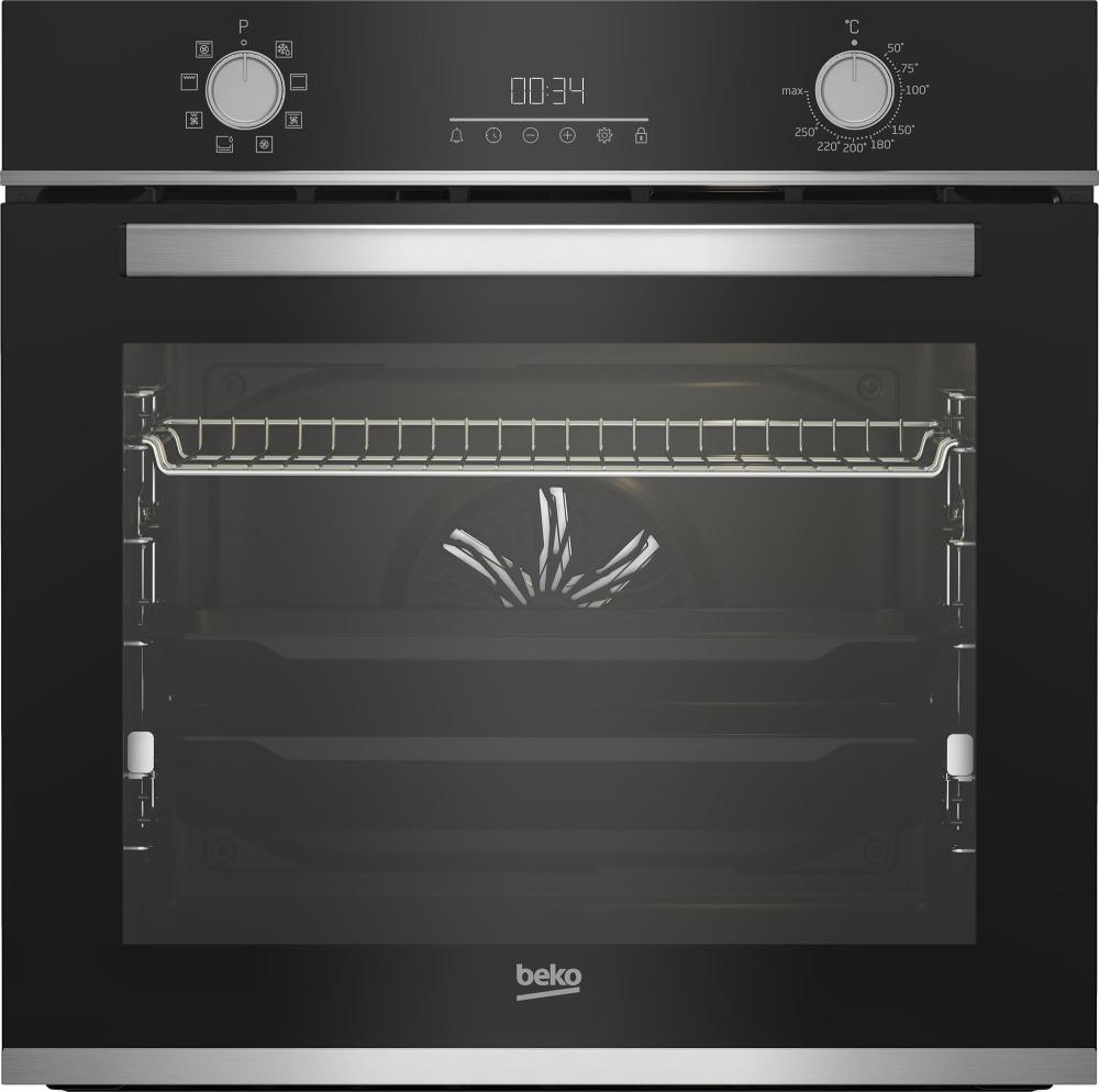 Vgradna pečica Beko BBIM13300XDN - Akcija v trgovini E.Leclerc