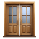 Kategorija - Okna, vrata, stopnice