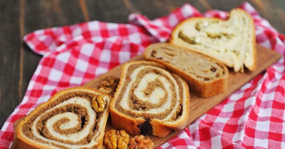 Naše nam paše Orehova potica 400 g - Akcija v trgovini Lidl