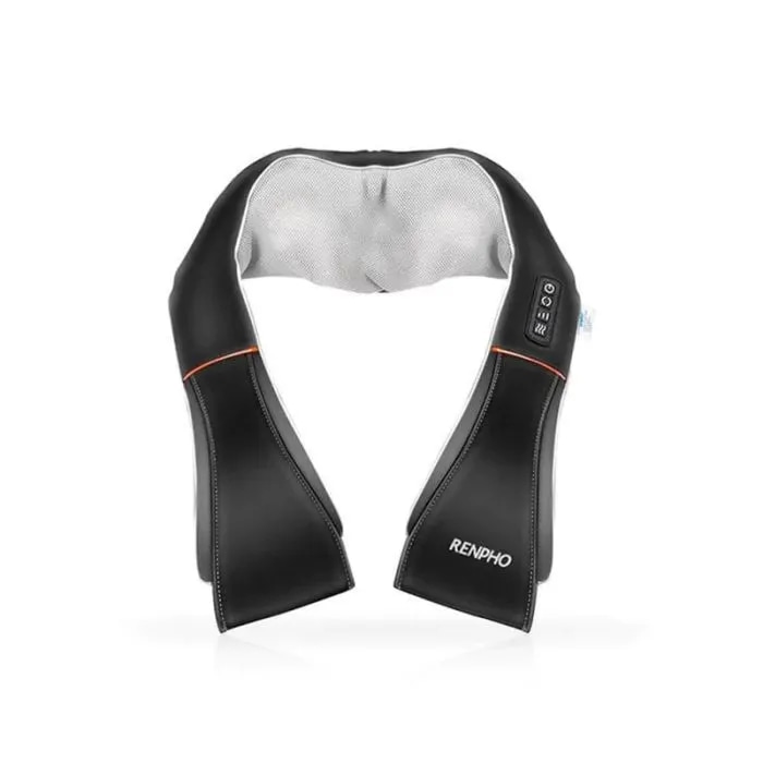 Masažni aparat za vrat NeckEase Rovus - Akcija v trgovini Mercator