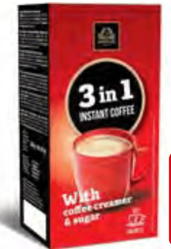 Cappuccino Bardollini 8/1 - Akcija v trgovini Jager