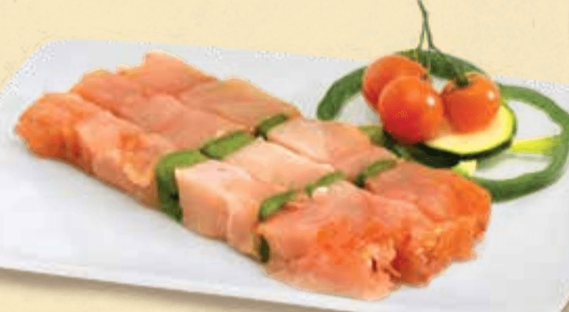 Piščančja nabodala - Akcija v trgovini Tuš