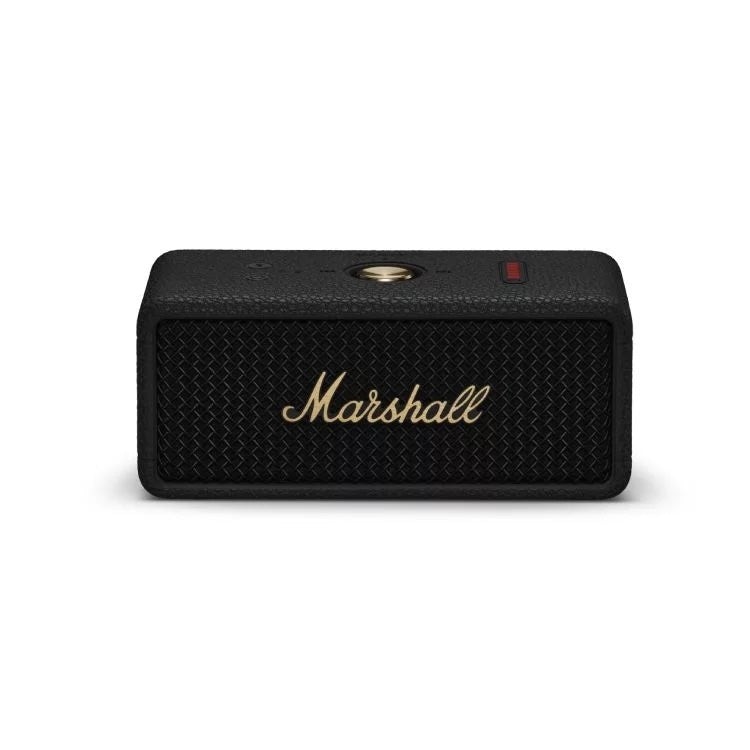 Bluetooth zvočnik Marshall Emberton III Akcija v trgovini Pevex