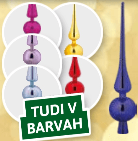 Špica - Akcija v trgovini E.Leclerc