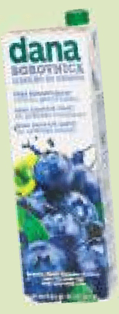 Dana Sadna Pijača 1,5 l - Akcija v trgovini E.Leclerc