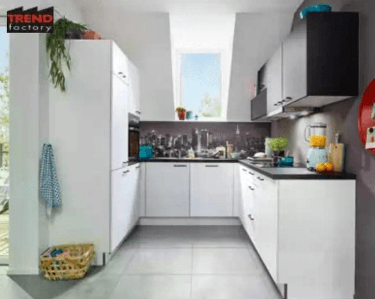 Kuhinja - Akcija v trgovini Dipo