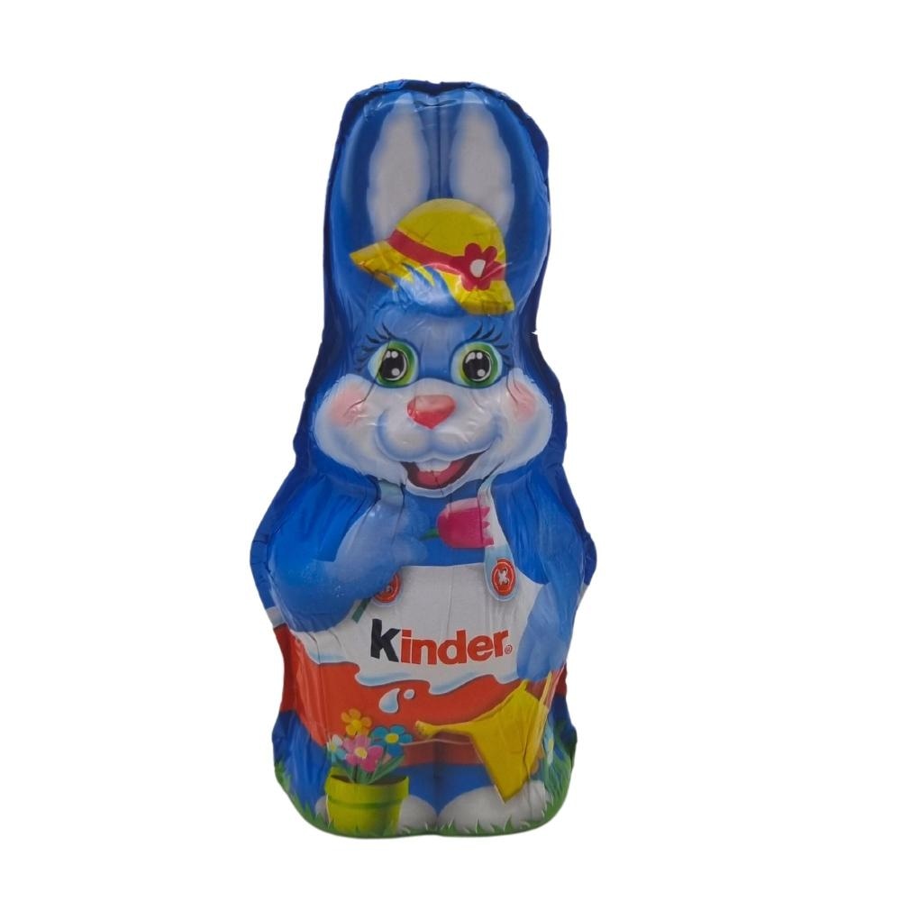 Kinder Čokoladna figura 55 g - Akcija v trgovini Mercator