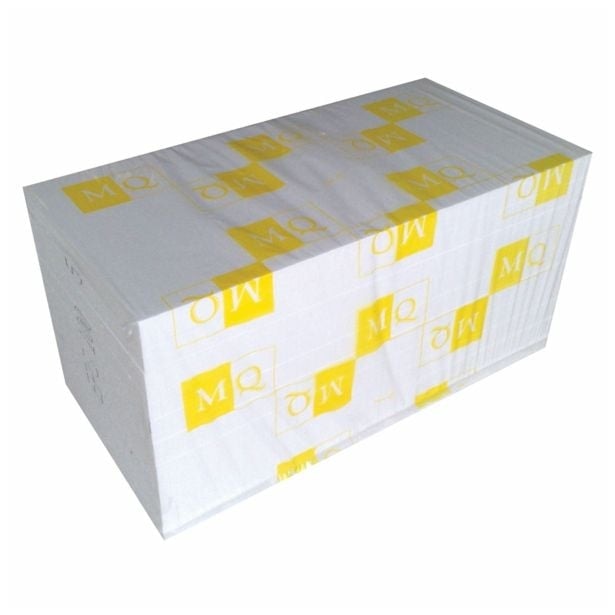 Fasadni stiropor EPS 70 10 cm moj dom - Akcija v trgovini Jager