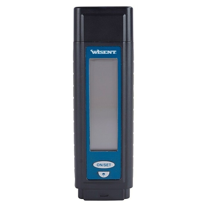 Merilnik vlage WISENT - Akcija v trgovini Bauhaus