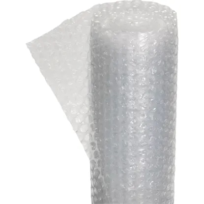 Folija z zračnimi mehurčki 5 x 1 m - Akcija v trgovini Bauhaus