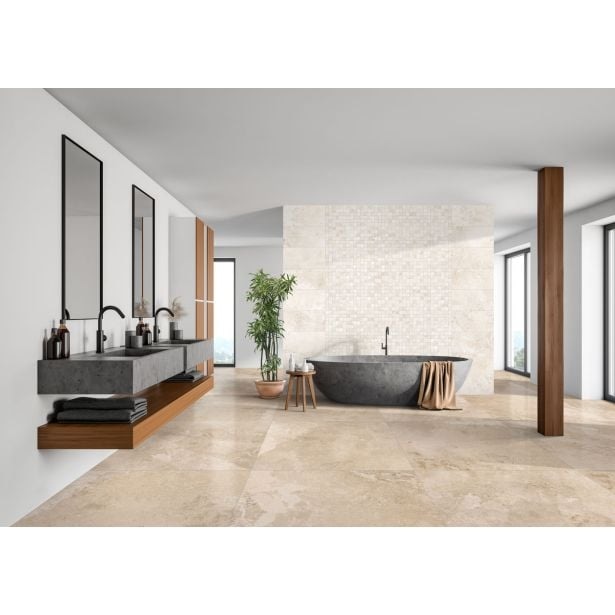 Keramične ploščice IMPERIAL 1.44 m² - Akcija v trgovini Pevex