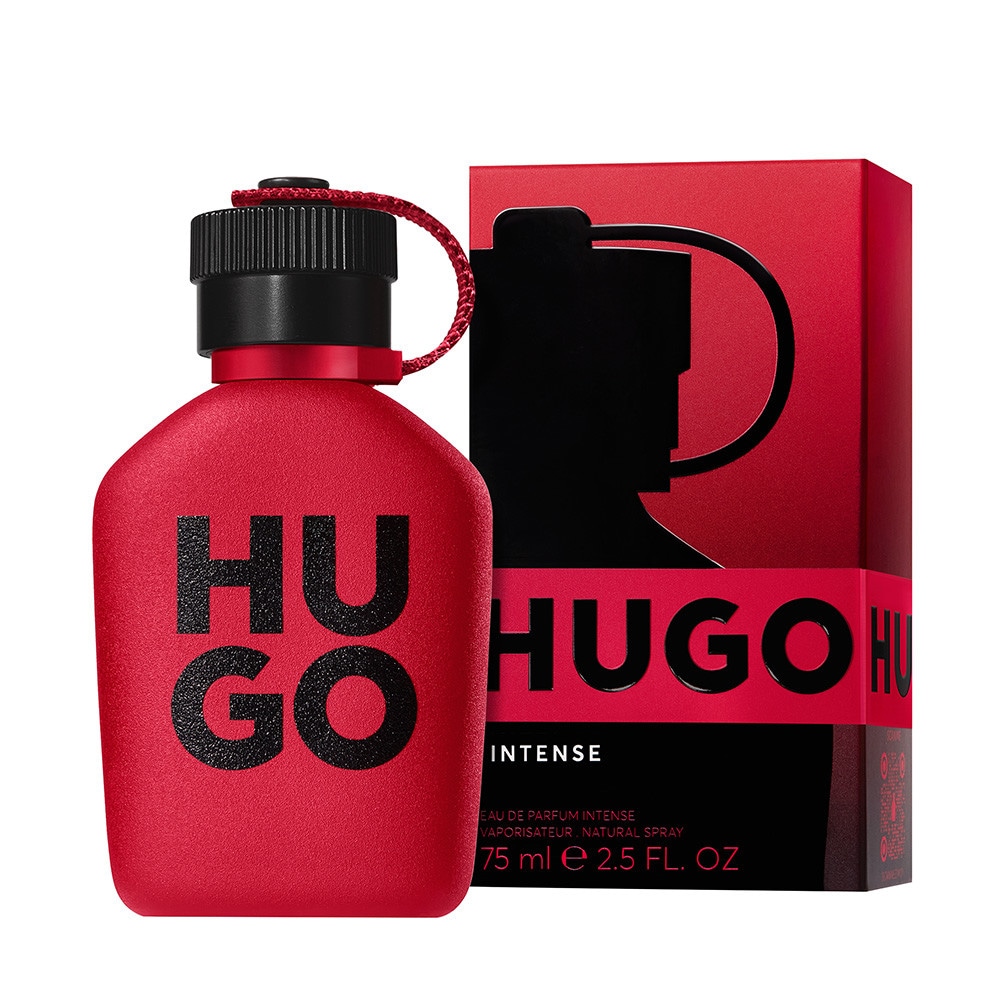 BOSS Hugo Intense 75 ml - Akcija v trgovini Regal Shop