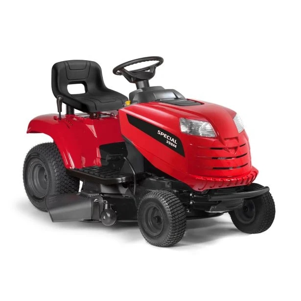 Parkovni traktor Special 398M-98 SD - Akcija v trgovini Merkur