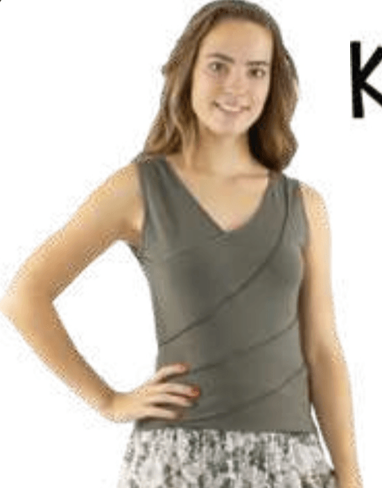 Ženska majica - Akcija v trgovini E.Leclerc