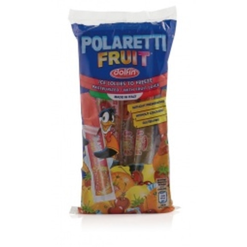 Ledena lizika Polaretti 400 ml - Akcija v trgovini Mercator