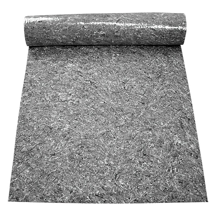 Koprena za zaščito površin d 25 x š 1 m - Akcija v trgovini Bauhaus