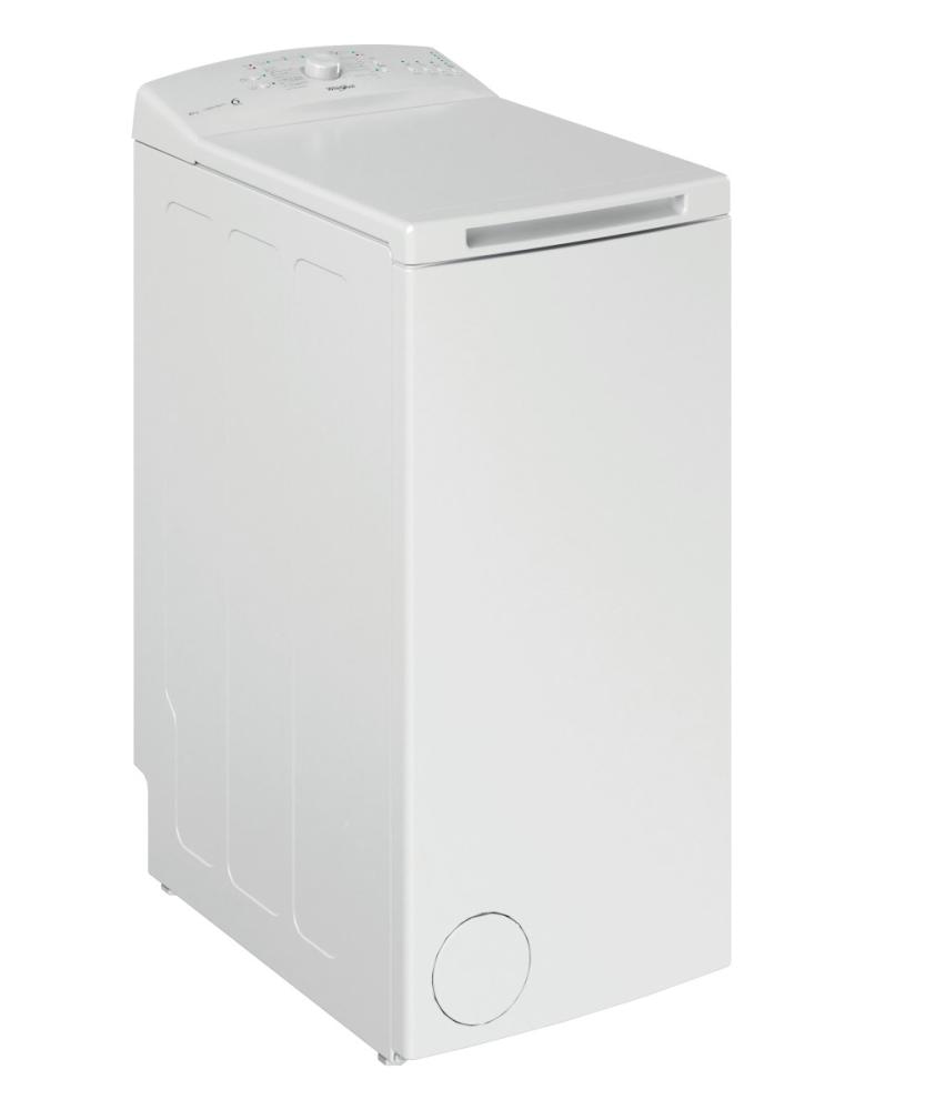 Pralni stroj Whirlpool TDLR 6040L 6 KG - Akcija v trgovini Pevex