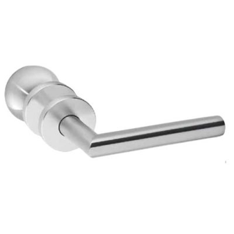 Komplet kljuk za notranja vrata 'Metro' - Akcija v trgovini Bauhaus