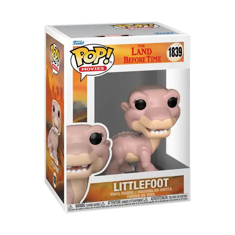 Funko Pop! The Land Before Time - Akcija v trgovini Mueller