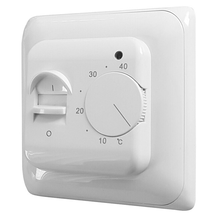 Termostat za talno gretje 'Top-Power' 'Standard' Akcija v trgovini Bauhaus