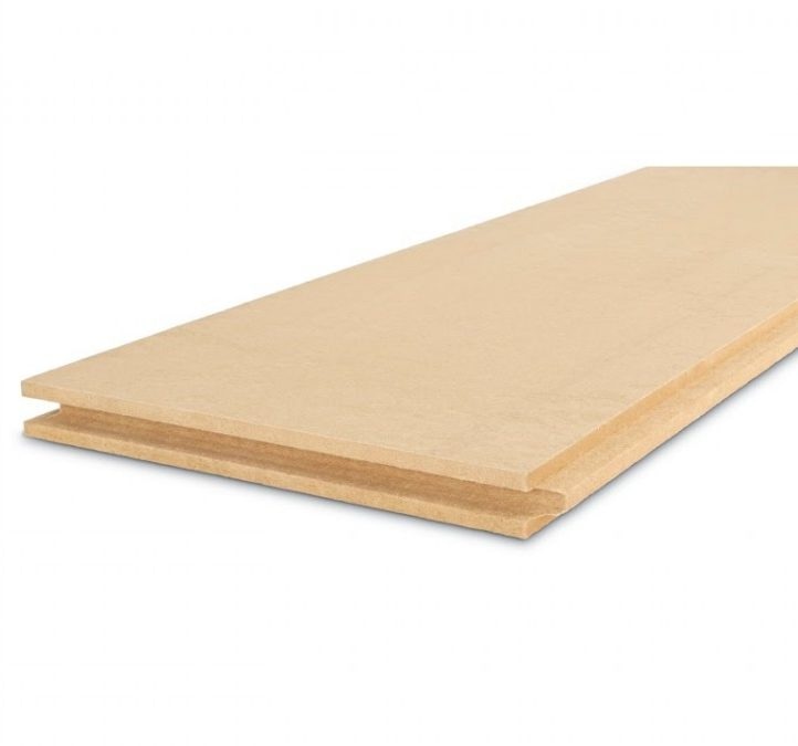 STEICO special dry 1 m² - Akcija v trgovini Jager