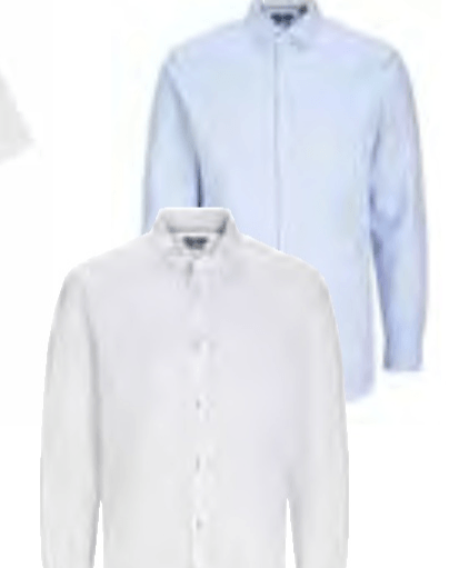 Moška srajca Jack&Jones - Akcija v trgovini Jager