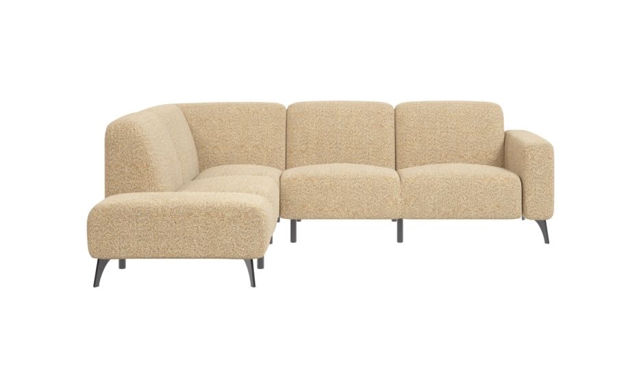 MARBELLA modularni program sedežnih garnitur - Akcija v trgovini Prima