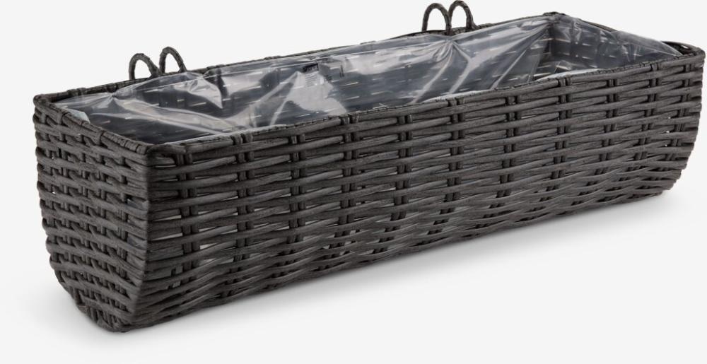 Balkonsko korito STEINTROST - Akcija v trgovini Jysk