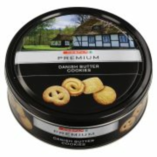 Premium Masleni keksi 454 g - Akcija v trgovini Spar