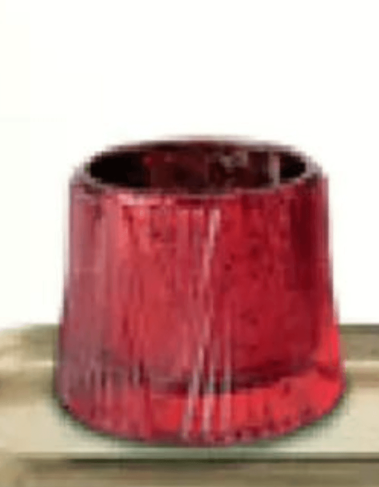 Svečnik - Akcija v trgovini Rutar