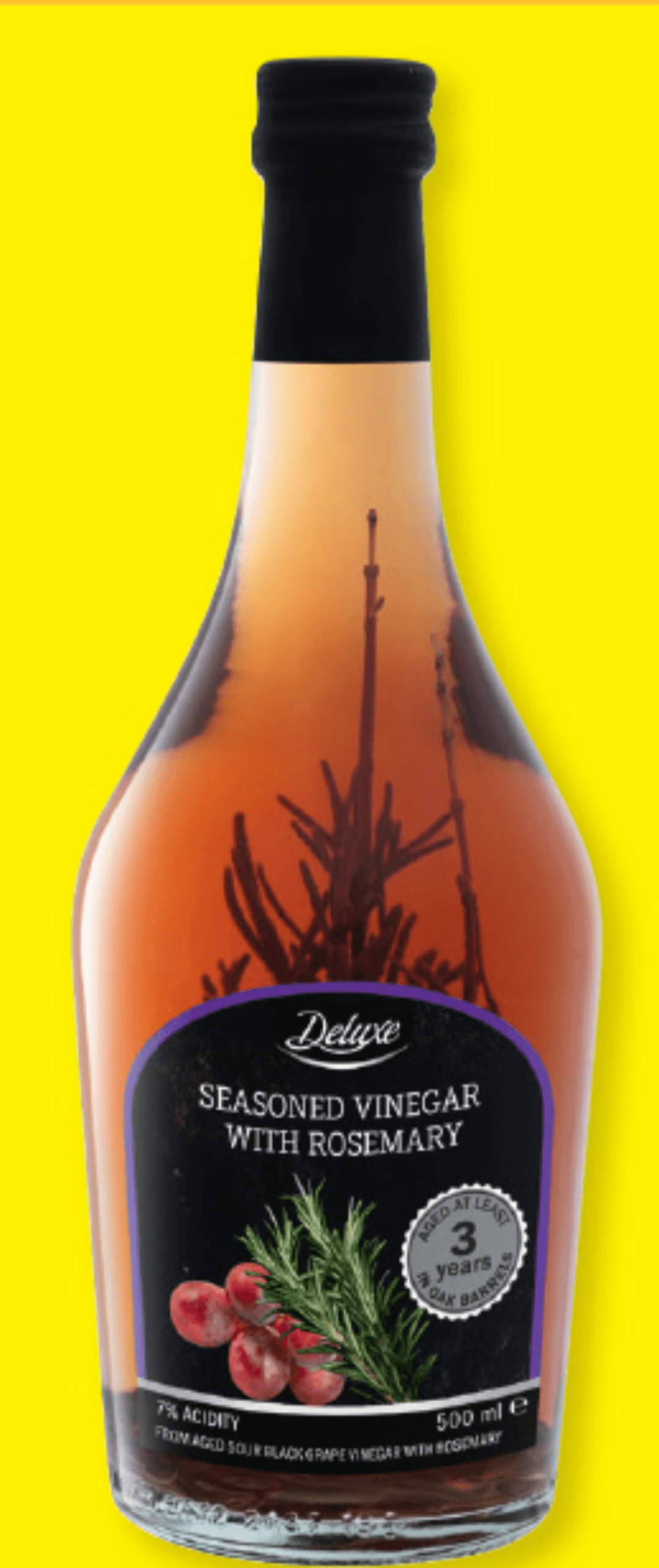 Deluxe Pesto s tartufi 140 g - Akcija v trgovini Lidl