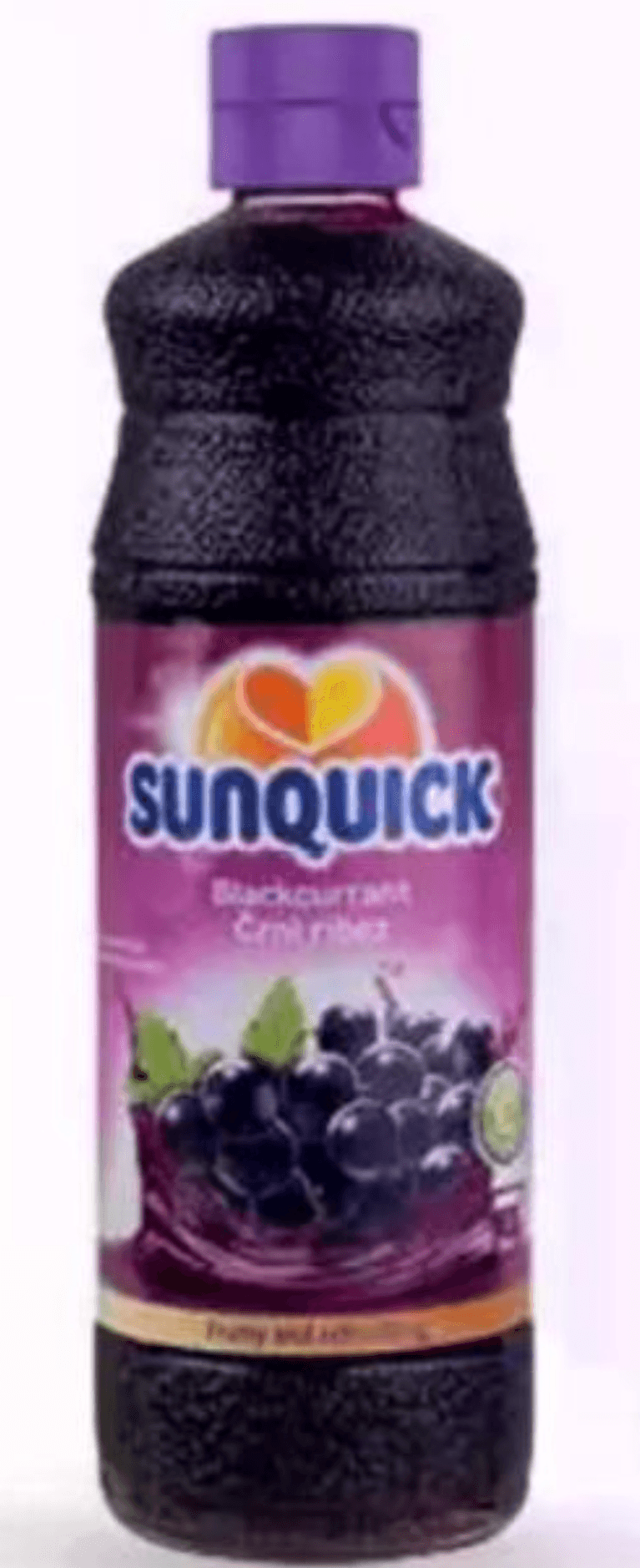 Sirup Sunquick 700 ml - Akcija v trgovini Mercator