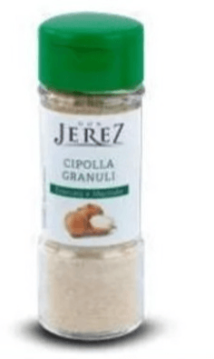 Mleta čebula 45 g Jerez - Akcija v trgovini Eurospin