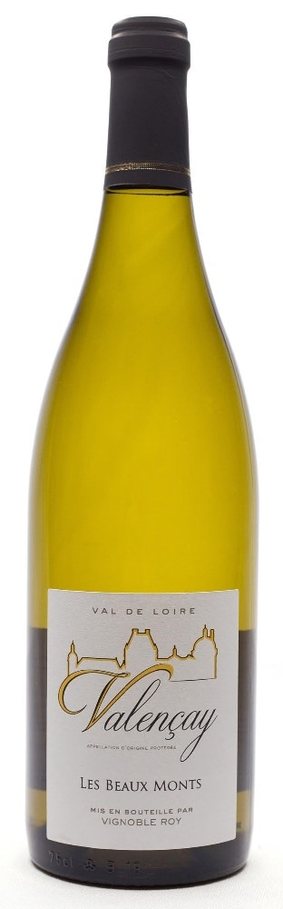 Les Beaux Monts Vignoble Roy 0,75 l Akcija v trgovini E.Leclerc