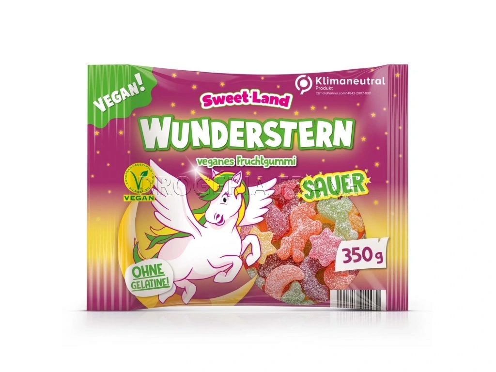 Sweet Land Wunderstern Sauer 350 g - Akcija v trgovini Hofer