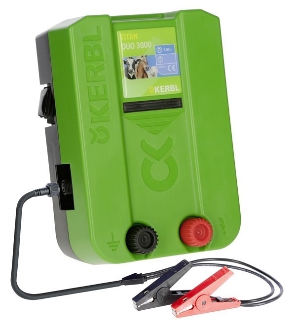 Električni pastir - Akcija v trgovini Jager